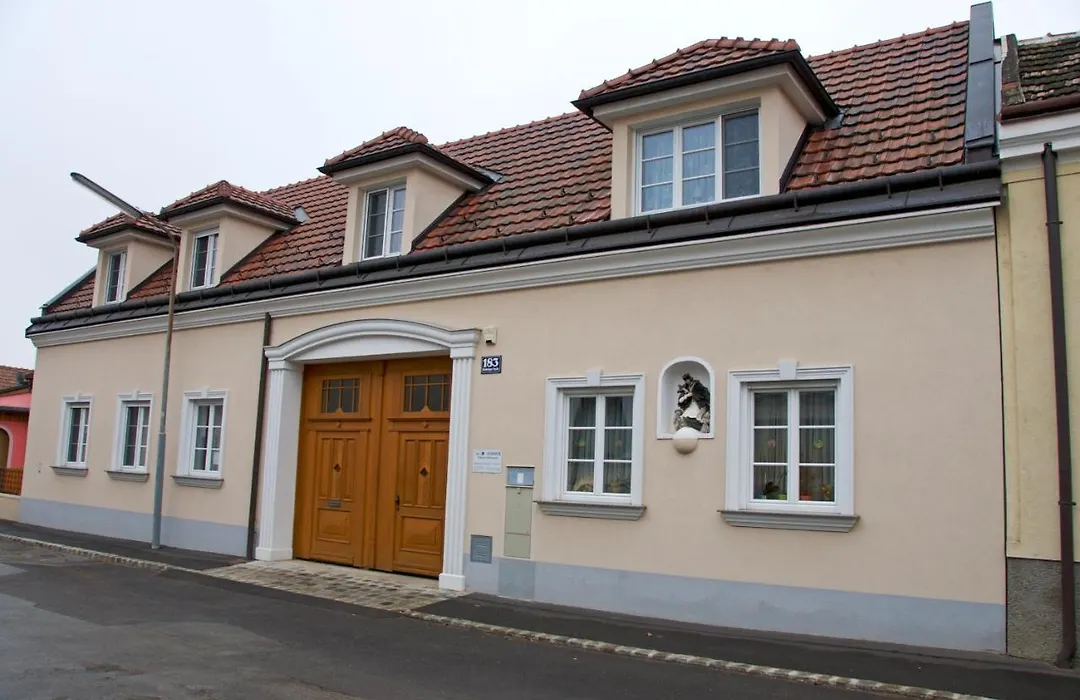 Privatzimmer Familie Schwarz-1
